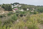 Thumbnail 4 of Building plot for sale in Benissa / Spain #58340