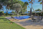 Thumbnail 5 of Villa for sale in Moraira / Spain #59606