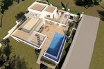 Thumbnail 4 of Villa for sale in Javea / Spain #50881