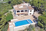 Thumbnail 4 of Villa for sale in Javea / Spain #50046