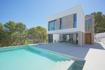 Thumbnail 30 of Villa for sale in Moraira / Spain #59174