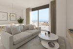 Thumbnail 4 of Apartment for sale in Estepona / Spain #48539
