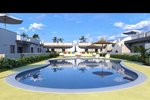 Thumbnail 1 of Bungalow for sale in El Verger / Spain #62255