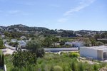 Thumbnail 10 of Villa for sale in Moraira / Spain #60414