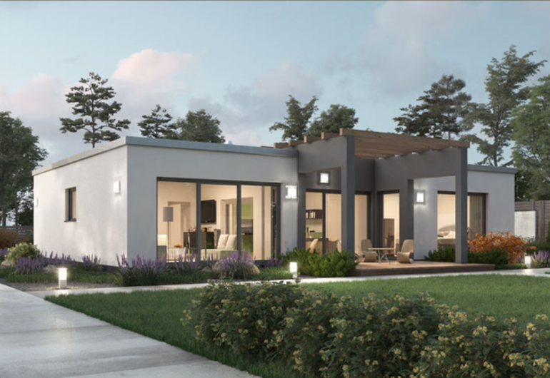 Detail image of Villa for sale in Javea / Spain #58924