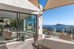Thumbnail 10 of Villa for sale in Altea / Spain #62214