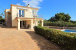 Thumbnail 2 of Villa for sale in Calpe / Spain #48879
