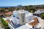 Thumbnail 25 of Villa for sale in Benissa / Spain #51046