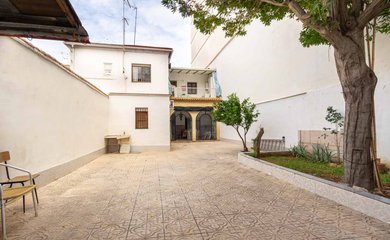 Townhouse for sale in Denia / Spain
