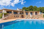 Thumbnail 1 of Villa for sale in Calpe / Spain #15608