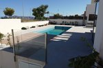 Thumbnail 4 of Villa for sale in Polop / Spain #48220