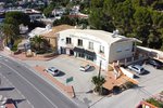 Thumbnail 1 of Commercial for sale in Moraira / Spain #49891