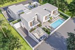 Thumbnail 9 of Villa for sale in Albir / Spain #59190
