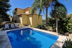 Thumbnail 13 of Villa for sale in Javea / Spain #50752