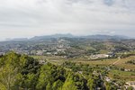 Thumbnail 9 of Building plot for sale in Moraira / Spain #60447