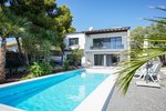 Thumbnail 3 of Villa for sale in Calpe / Spain #62452
