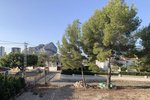 Thumbnail 16 of Villa for sale in Calpe / Spain #46365