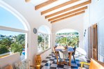 Thumbnail 17 of Villa for sale in Benissa / Spain #61262
