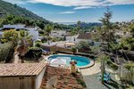 Thumbnail 2 of Villa for sale in Moraira / Spain #60495