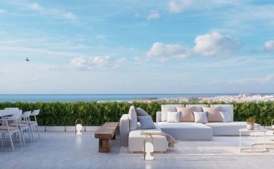 Apartment for sale in Marbella / Spain