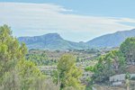 Thumbnail 6 of Building plot for sale in Benissa / Spain #59160