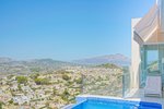 Thumbnail 8 of Villa for sale in Benitachell / Spain #59335
