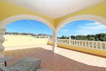 Thumbnail 41 of Villa for sale in Moraira / Spain #59434