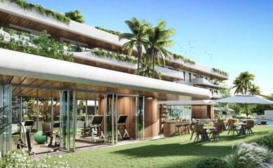Apartment for sale in Marbella / Spain