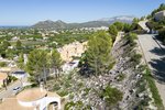 Thumbnail 9 of Villa for sale in Pedreguer / Spain #61115