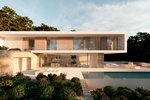 Thumbnail 31 of Villa for sale in Moraira / Spain #50936