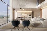 Thumbnail 8 of Villa for sale in Moraira / Spain #59777