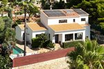 Thumbnail 1 of Villa for sale in Javea / Spain #60719