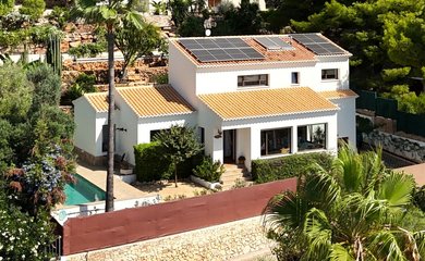 Villa for sale in Javea / Spain