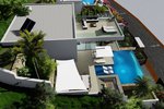 Thumbnail 6 of Villa for sale in Calpe / Spain #42193