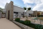Thumbnail 9 of Design Villa for sale in Moraira / Spain #59433