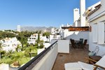 Thumbnail 26 of Penthouse for sale in Marbella / Spain #48283