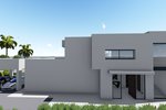 Thumbnail 7 of Villa for sale in Calpe / Spain #48612