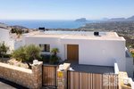 Thumbnail 31 of Villa for sale in Benitachell / Spain #59814