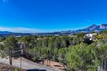 Thumbnail 10 of Villa for sale in Altea / Spain #59589