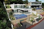 Thumbnail 13 of Villa for sale in Calpe / Spain #58934