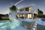 Thumbnail 6 of Villa for sale in Javea / Spain #49888