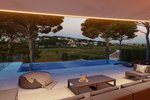 Thumbnail 3 of Villa for sale in Moraira / Spain #49410
