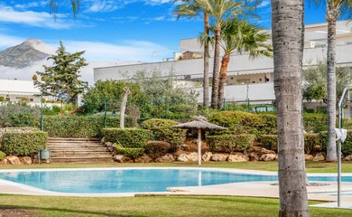 Apartment for sale in Marbella / Spain