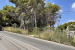 Thumbnail 7 of Building plot for sale in Javea / Spain #45562