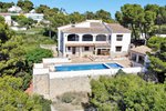 Thumbnail 5 of Villa for sale in Javea / Spain #50046