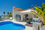 Thumbnail 3 of Villa for sale in Benitachell / Spain #62199