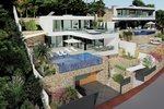 Thumbnail 39 of Villa for sale in Calpe / Spain #58934
