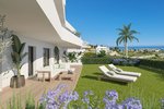 Thumbnail 10 of Apartment for sale in Estepona / Spain #48060