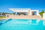 Thumbnail 1 of Villa for sale in Javea / Spain #51253