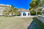 Thumbnail 113 of Villa for sale in Altea / Spain #60457